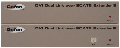 EXT-DVI-2CAT6DL