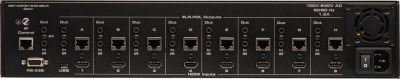 GEF-HDFST-848-8ELR