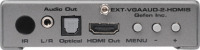 EXT-VGAAUD-2-HDMIS