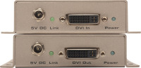 EXT-DVI-1CAT5-ELR