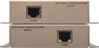 EXT-DVI-1CAT5-ELR