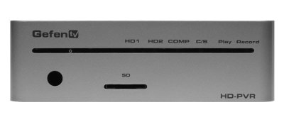 GTV-HD-PVR