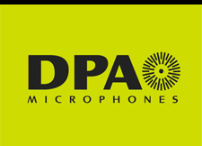 オーディオ機器 その他 CORE 4488 - DPA Microphones - ヒビノインターサウンド株式会社