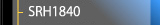 SRH1840