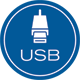 USB