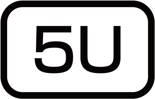 5U