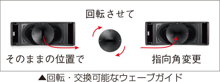 CODA AUDIO “HOPS7-Pro” 発売 - お知らせ - ヒビノインター CODA AUDIO “HOPS7-Pro” 発売 - お知らせ - ヒビノインター