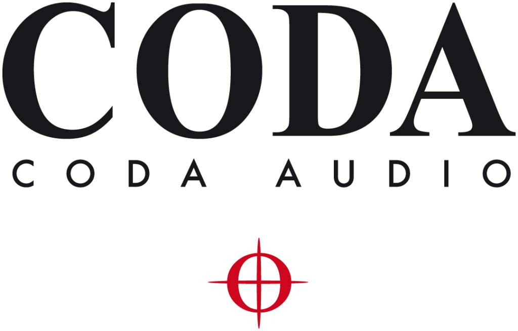 CODA AUDIO