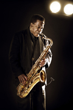 Wayne Shorter