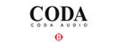 coda audio