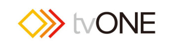 tvONEロゴ