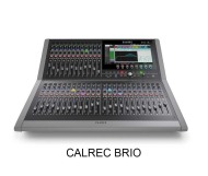 CALREC BRIO