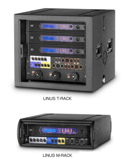 LINUS T-Rack_M-Rack