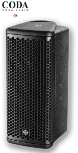 CODA AUDIO HOPS5