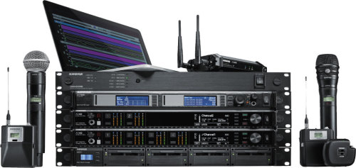 AXT DIGITAL ADX Series