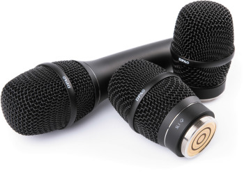 2028 Vocal Microphone