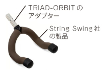 T-O+String-Swing