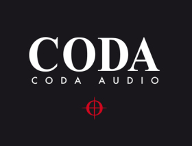 CODA LOGO