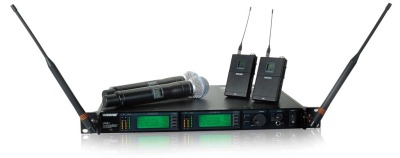 UHF-R Wireless