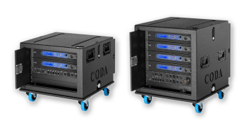 LINUS RACK 20T&40T