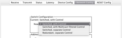 switch-modes