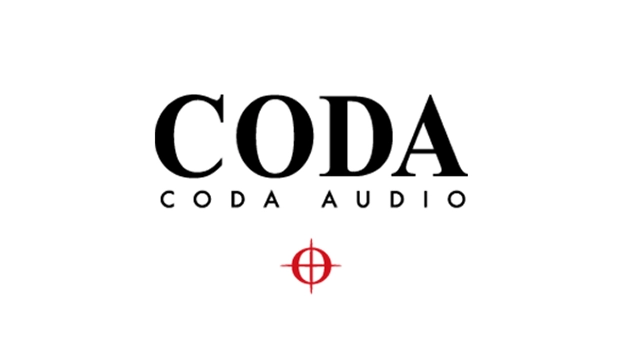 CODA AUDIO