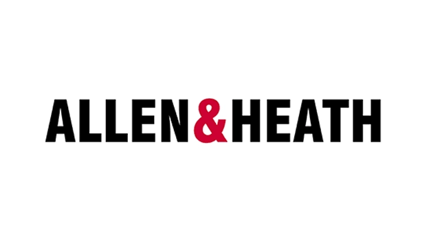 ALLEN & HEATH