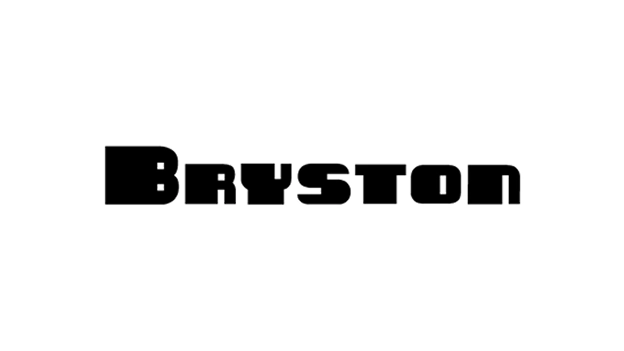 BRYSTON