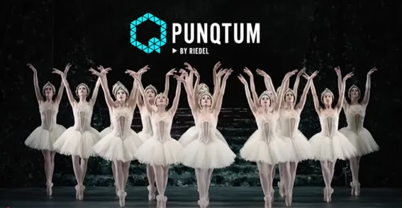 【PunQtum, Bolero】バーミンガム・ロイヤル・バレエ団