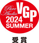 VGP2024 SUMMER受賞