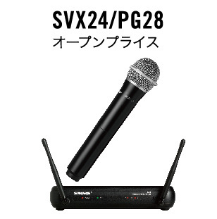 SVX24/PG28