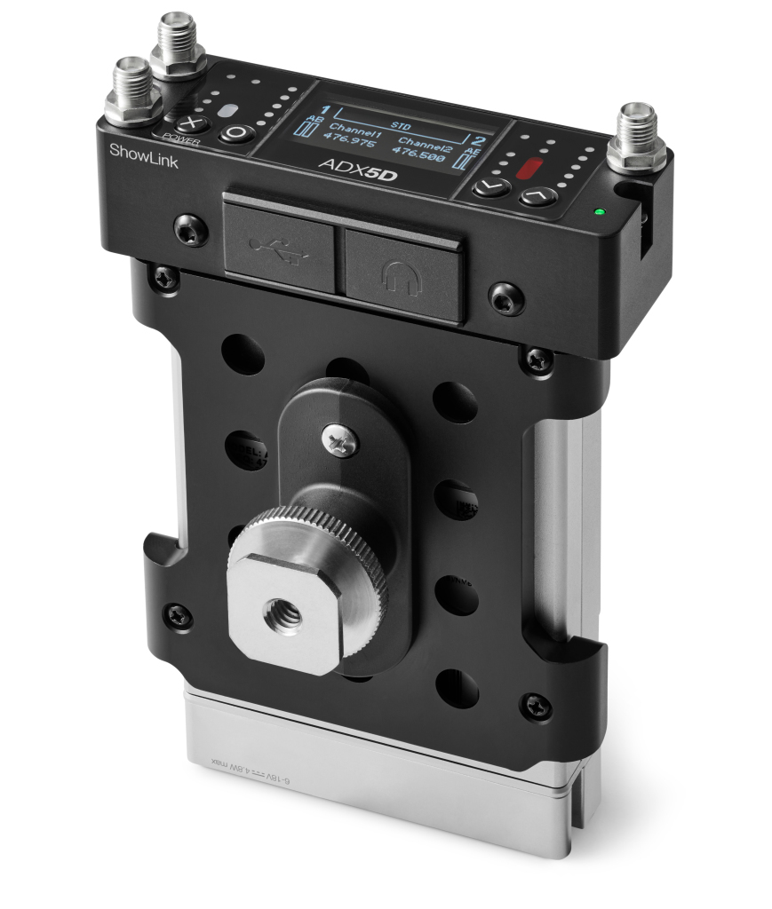 ADX5-MOUNT