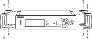 SLX4保護用バンパー