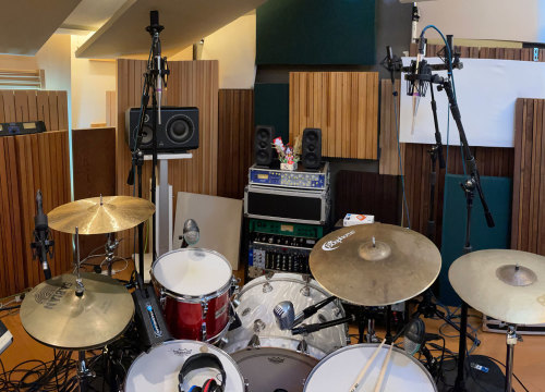 Recordingroom_Xylomania-Studio