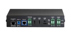 AV Bridge 2x1