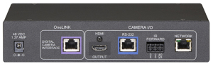 OneLINK HDMI-Back